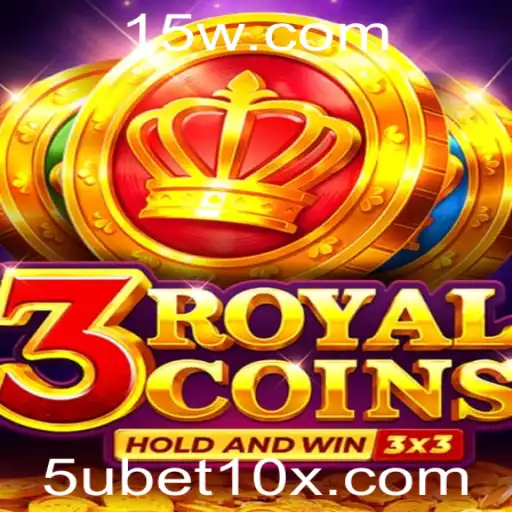 Explorando o Mundo de 3royalcoins: Um Guia Completo para Jogadores
