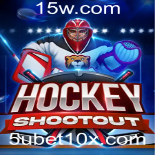 Explorando o Mundo do Jogo HockeyShootout