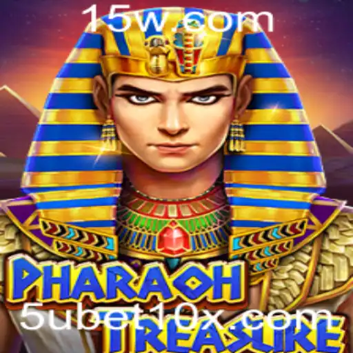 PharaohTreasure: Descubra os Segredos do Antigo Egito com 5ubet1