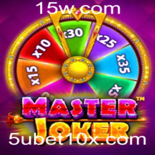 Descubra o Fascinante Mundo de MasterJoker: Um Jogo de Estratégia e Sucesso