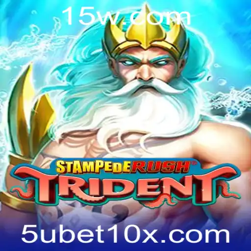 Descubra o Mundo Empolgante de StempedeRushTrident
