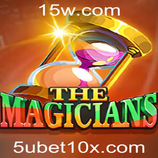 TheMagicians: Uma Jornada Encantadora no Mundo dos Jogos