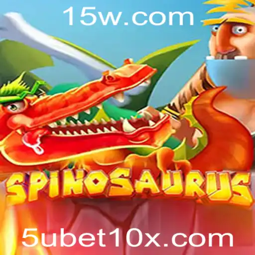 Aventuras Pré-históricas com Spinosaurus: Um Mergulho no Jogo Extremo
