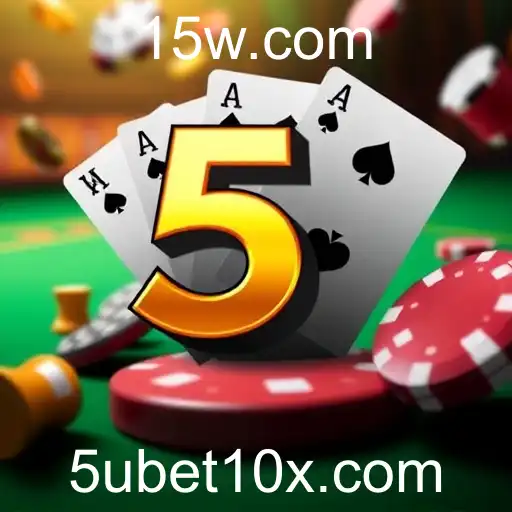 Bacará Online: A Ascensão do 5ubet1 no Mundo dos Cassinos Virtuais