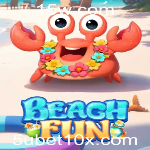 Descubra BeachFun: O Jogo de Verão que Conquista Todos
