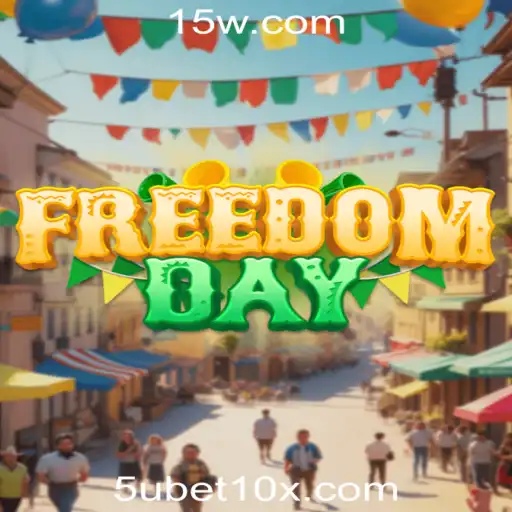 Descubra FreedomDay: O Jogo que Conquista Corpos e Mentes
