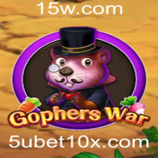 Explorando o Universo de GophersWar: Um Mergulho nas Aventuras Subterrâneas