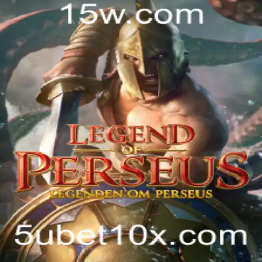 Descubra o Fascinante Mundo de LegendofPerseus: Uma Aventura Épica com 5ubet1