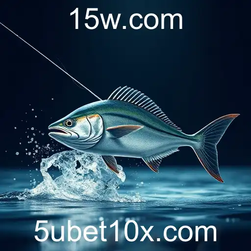 A Revolução da Pesca Online: O Papel da 5ubet1