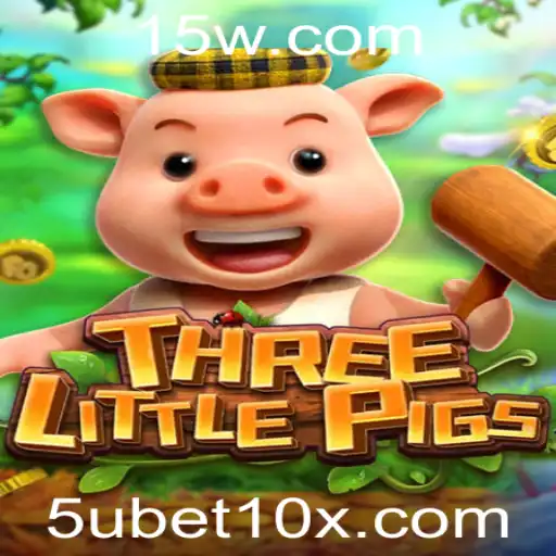 Descubra o Mundo de THREELITTLEPIGS: Um Jogo Inovador com a Palavrachave 5ubet1